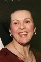 Gloria J Crofford