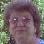 Gladys Loretta Ward 10343844