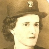 Dorothy M. Picklesimer Elliott