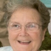 Carolyn Sue Myers