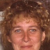 Teresa Gail Ramey