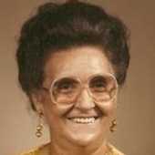 Shirley Mae Adkins