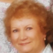 Margaret Sue Dutton