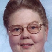 Carolyn Sue Caldwell