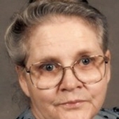 Nancy Ellen Brooks