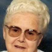Ethel Wright