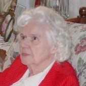 Clara Rhoda Berman