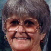 Dorothy Jane Stephens