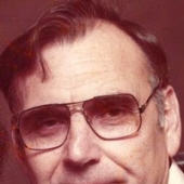 James Walden Lambert, Jr.
