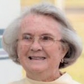 Phyllis Ferguson