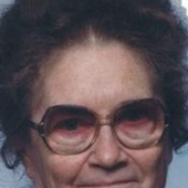 Ethel M. Barker Nelson