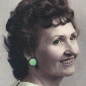 Olive M. Ferguson