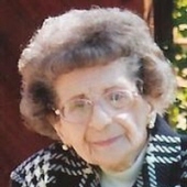 Barbara B. Morris