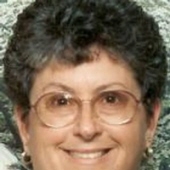 Ann Marie O'Dell