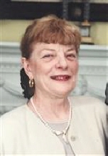 Shirley June Bosacki