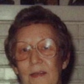Mildred Faye Lambert