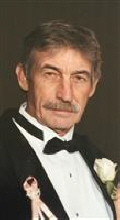 Daniel C. Johnston