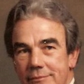 John Franklin Rutherford
