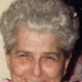 Kathleen Yvonne Wilson