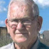 James A. Perry