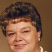 Shirley Jean Curry