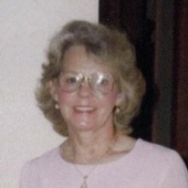 Roberta Cyrus Watts