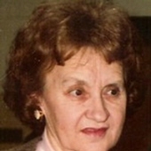 Mary L. Asbury