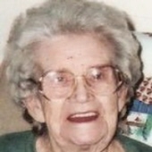 Marie O'Dell