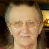 Dorothy Marie Perry