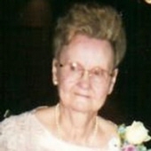 Mildred Faye Moon