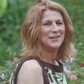 Loretta Sue Fry