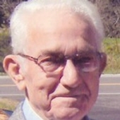 Arthur Bill Maynard
