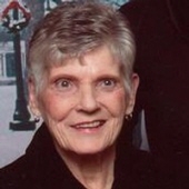 Doris Jean Napier Dial