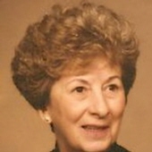 Barbara Lee Gray