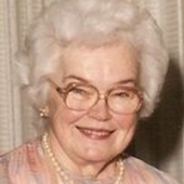 Mary Pearlman