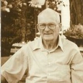 James Howard Ferguson
