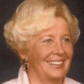 Mary Lou Dyer