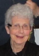 Janet Ann Coffey
