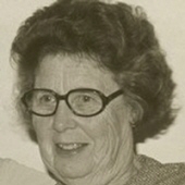 Ruth Walker Childers