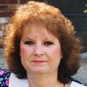 Doris Belcher Hetzel