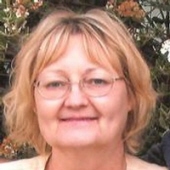 Linda Joyce Perry