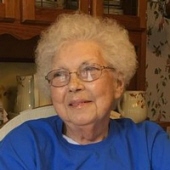 Dorothy Faye Overby