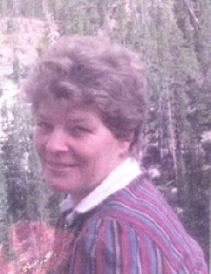 Photo of Eleanor Gerken