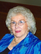 Clara L. Dennison  Estes