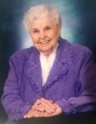 Photo of Delores Penrod