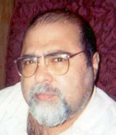 Narciso C. Olivares Sr.