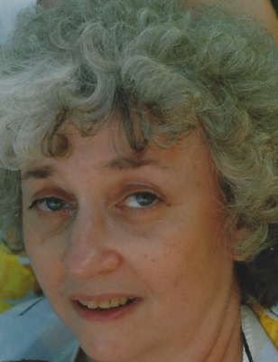 Photo of Geraldine "Gerry" LeClaire