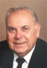 George Bolcar