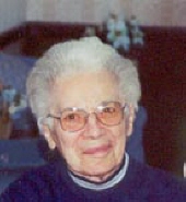 Agnes Kleckner Snyder