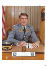 Joseph E. Barry